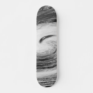 ESTILO E DESIGN DE SKATE