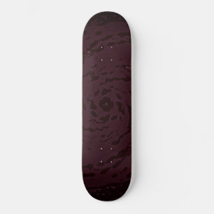 ESTILO E DESIGN DE SKATE