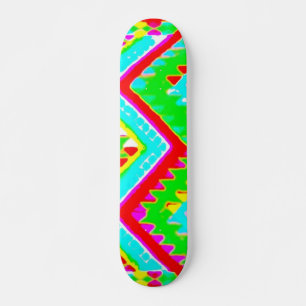ESTILO E DESIGN DE SKATE