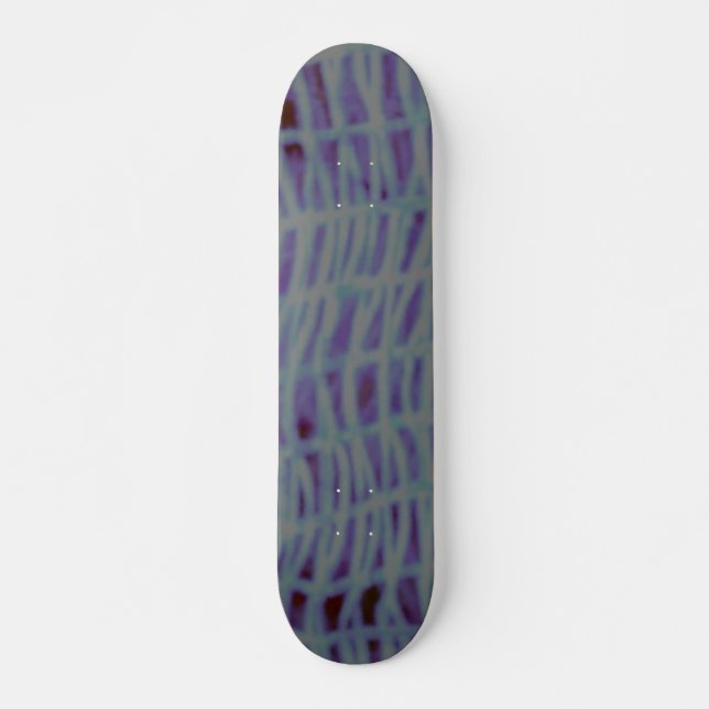 ESTILO E DESIGN DE SKATE (Frente)