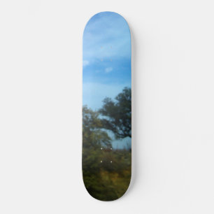 ESTILO E DESIGN DE SKATE