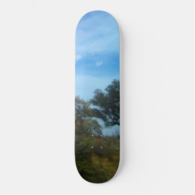 ESTILO E DESIGN DE SKATE (Frente)