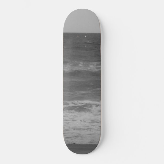 ESTILO E DESIGN DE SKATE (Frente)