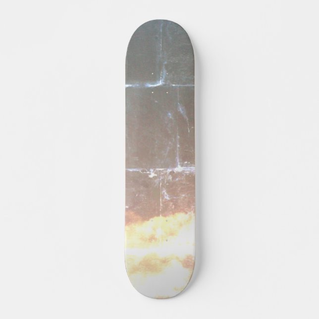 ESTILO E DESIGN DE SKATE (Frente)