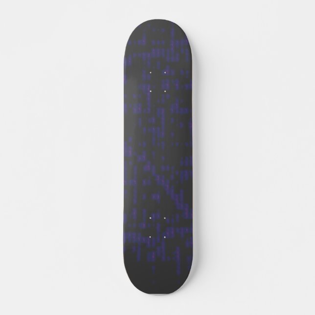 ESTILO E DESIGN DE SKATE (Frente)