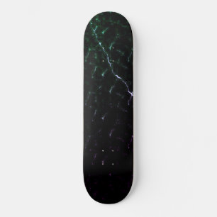 ESTILO E DESIGN DE SKATE