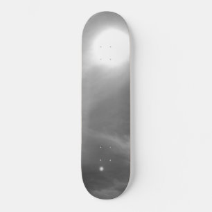 ESTILO E DESIGN DE SKATE