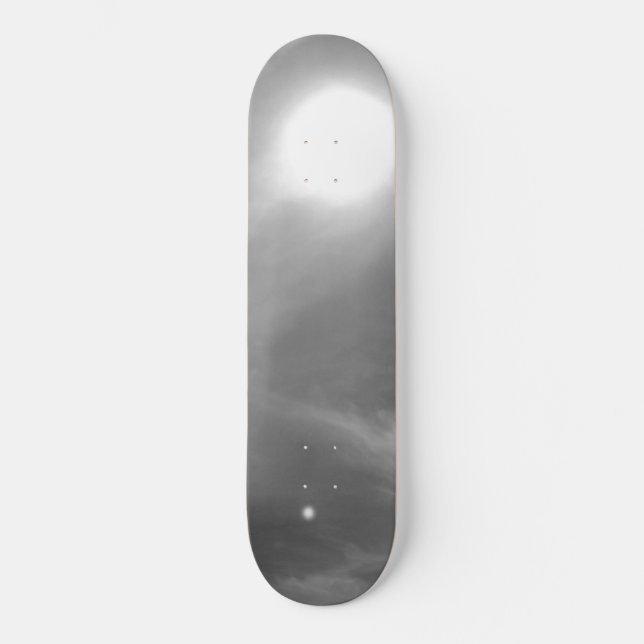 ESTILO E DESIGN DE SKATE (Frente)