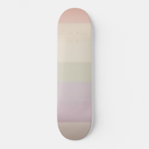 ESTILO E DESIGN DE SKATEBOARD