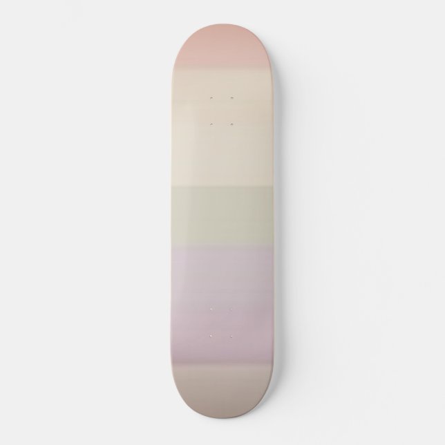 ESTILO E DESIGN DE SKATEBOARD (Frente)