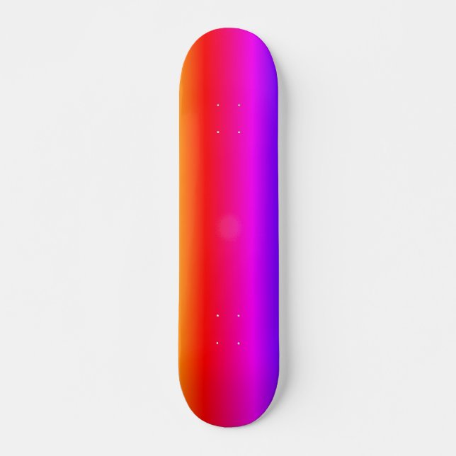 ESTILO E DESIGN DE SKATEBOARD (Frente)