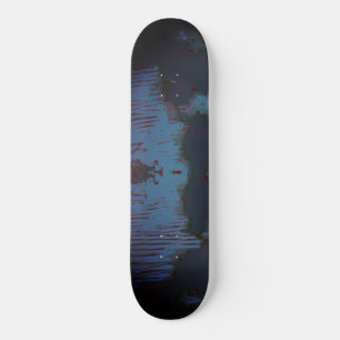 ESTILO E DESIGN DE SKATEBOARD
