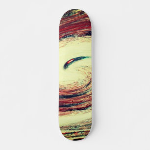ESTILO E DESIGN DE SKATEBOARD