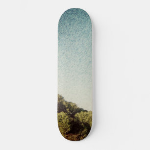 ESTILO E DESIGN DE SKATEBOARD