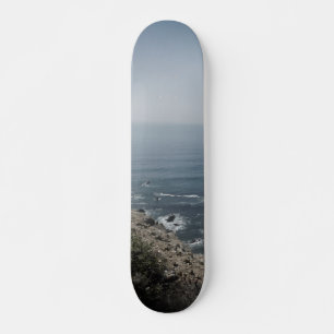 ESTILO E DESIGN DE SKATEBOARD
