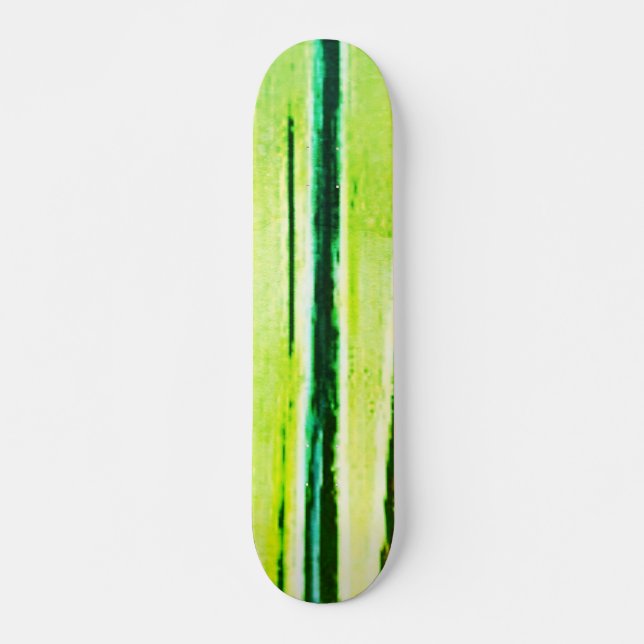 ESTILO E DESIGN DE SKATEBOARD (Frente)