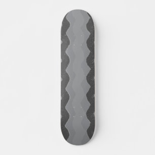 ESTILO E DESIGN DE SKATEBOARD