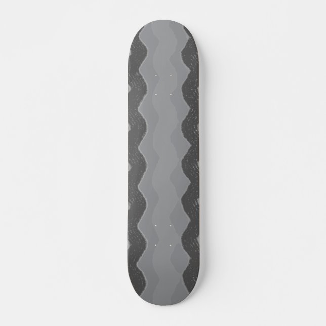 ESTILO E DESIGN DE SKATEBOARD (Frente)