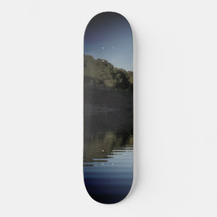 ESTILO E DESIGN DE SKATEBOARD
