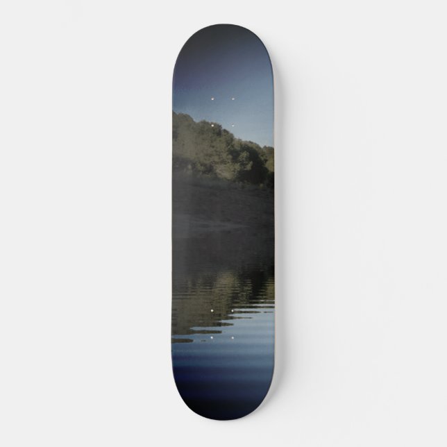 ESTILO E DESIGN DE SKATEBOARD (Frente)