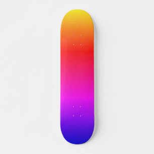 ESTILO E DESIGN DE SKATEBOARD