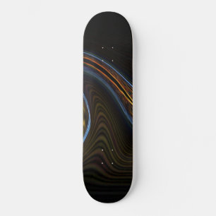 ESTILO E DESIGN DE SKATEBOARD