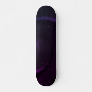 estilo e design de skateboard