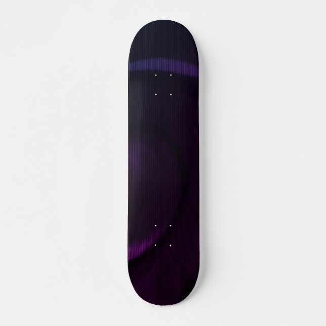estilo e design de skateboard (Frente)