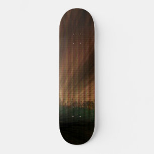 ESTILO E DESIGN DE SKATEBOARD