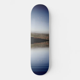 ESTILO E DESIGN DE SKATEBOARD