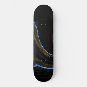 ESTILO E DESIGN DE SKATEBOARD