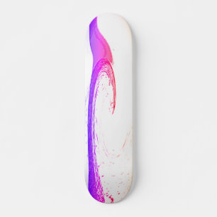 ESTILO E DESIGN DE SKATEBOARD