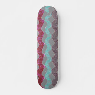 ESTILO E DESIGN DE SKATEBOARD