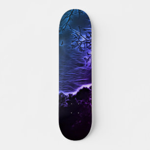 ESTILO E DESIGN DE SKATEBOARD