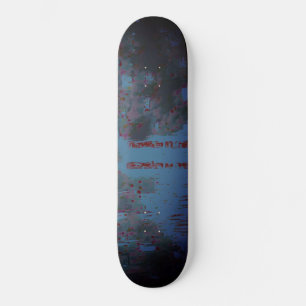ESTILO E DESIGN DE SKATEBOARD