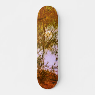 ESTILO E DESIGN DE SKATEBOARD