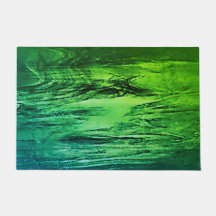 ESTILO E DESIGN DE TAPETE DE BOA VINDAS