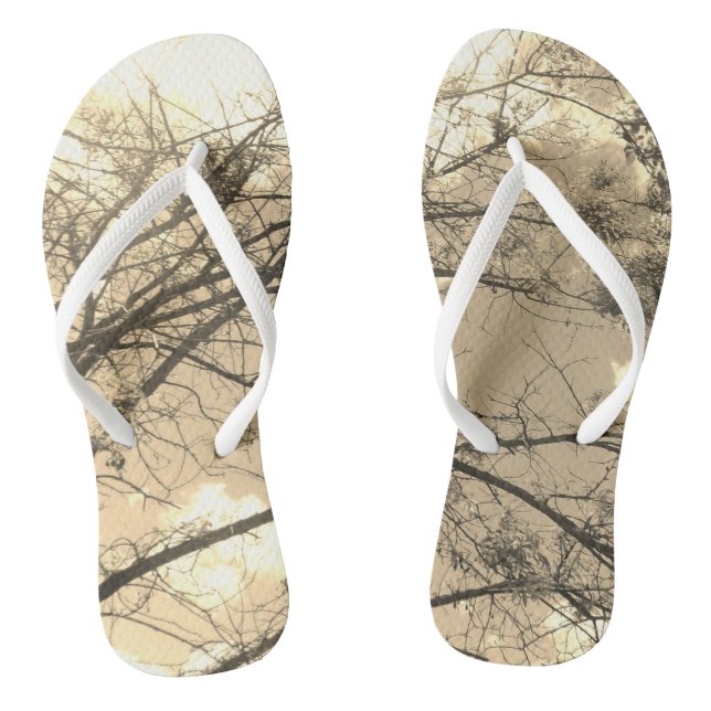 ESTILO ECO LEGAL CHINELOS (Pé da cama)