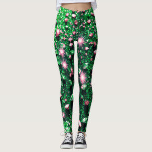 Estilo: Estilo de Leggings e conforto fazem com qu
