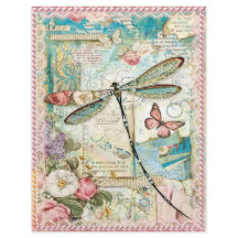 Estilo Francês Chic com Palácio e Pérolas Scrapboo