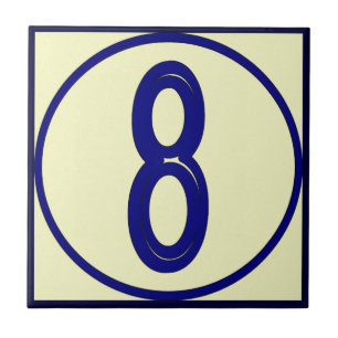 Estilo francês número 8