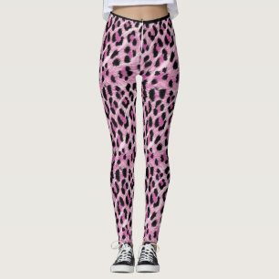 Estilo Leggings Estilo e conforto fazem com que es