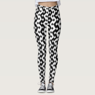 Estilo: Leggings Estilo e conforto tornam estes o