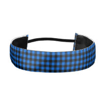 Estilo Lumberjack - tecido azul + suas ideias