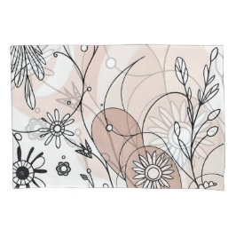 Estilo minimalista abstrato Boho