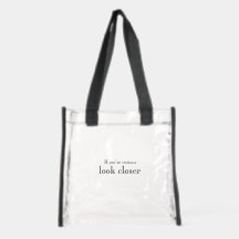 Estilo Minimalista Transparente Chic