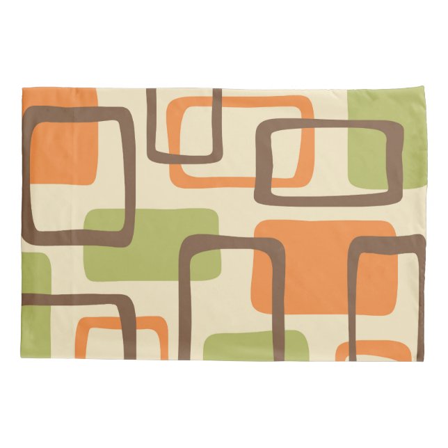 Estilo Moderno do meio século (Verso)