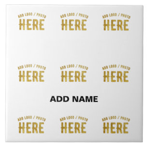 ESTILO MODERNO PERSONALIZÁVEL BRANCO VERIFICADO MA