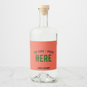 ESTILO MODERNO TOMATE VERMELHO PERSONALIZADO MARCA