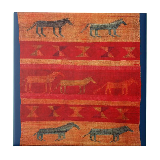 Estilo Nativo Americano (Frente)